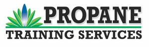 Propane Training Services Logo